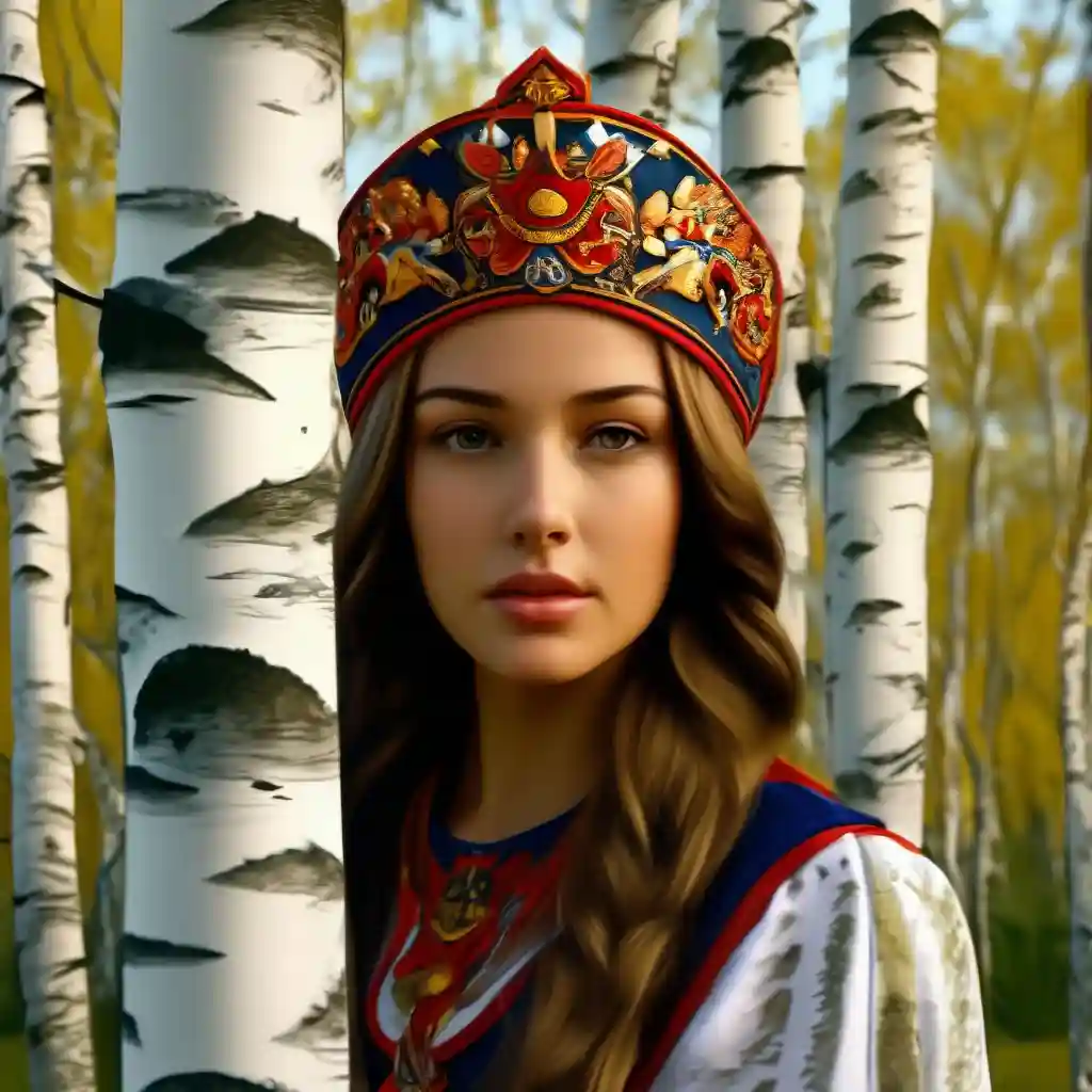 Славянская Богиня судьбы Макошь, описание и значение. Славянская мифология Славянская Богиня судьбы Макошь, описание и значение. Славянская мифология