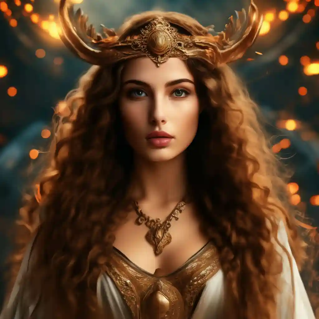 Славянская Богиня судьбы Макошь, описание и значение. Славянская мифология Славянская Богиня судьбы Макошь, описание и значение. Славянская мифология