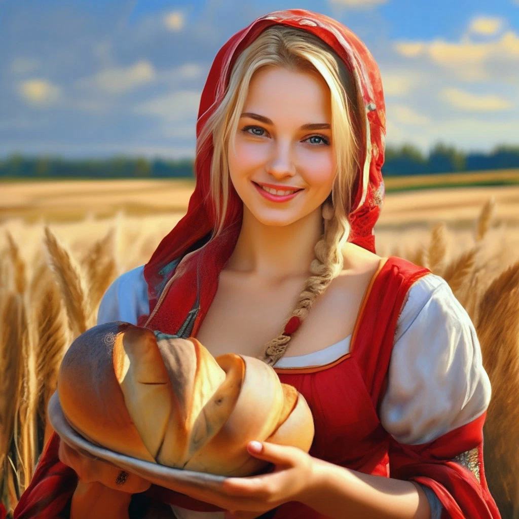 Славянская Богиня судьбы Макошь, описание и значение. Славянская мифология Славянская Богиня судьбы Макошь, описание и значение. Славянская мифология