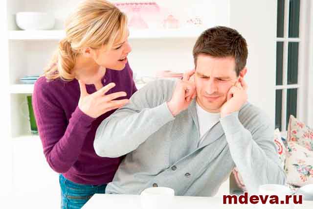 Олег Торсунов. ​Как не обращать внимания на недостатки близкого человека?