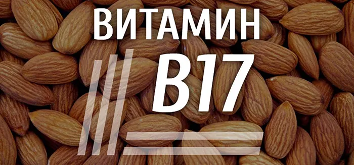 Лаэтрил (витамин B17): спорный витамин с многообещающими свойствами для здоровья