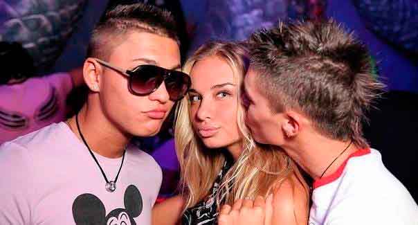 Нулевое поколение — идеальные овощи