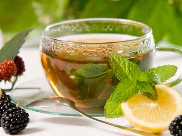 Лечение рака — народными средствами