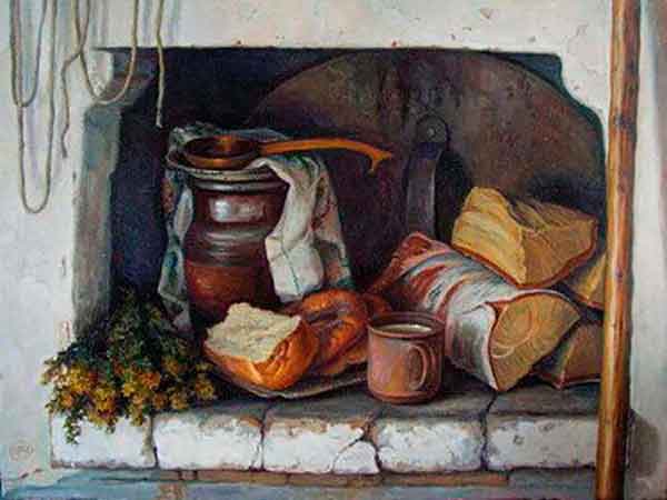 Секрет здоровья в простоте